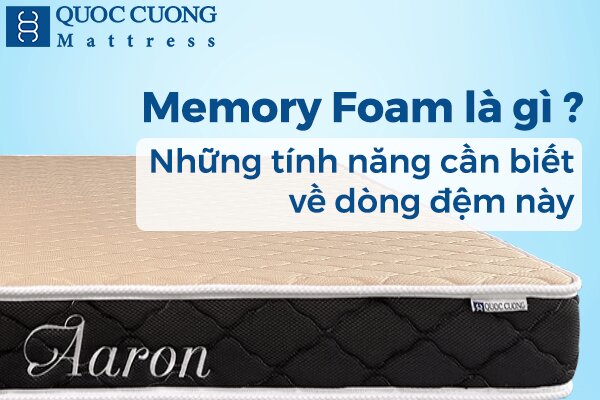 Memory Foam