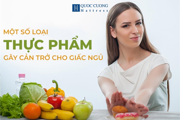 Thuc Pham Gay Kho Ngu