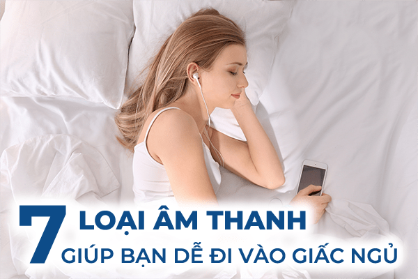 7 Loai Am Thanh Min