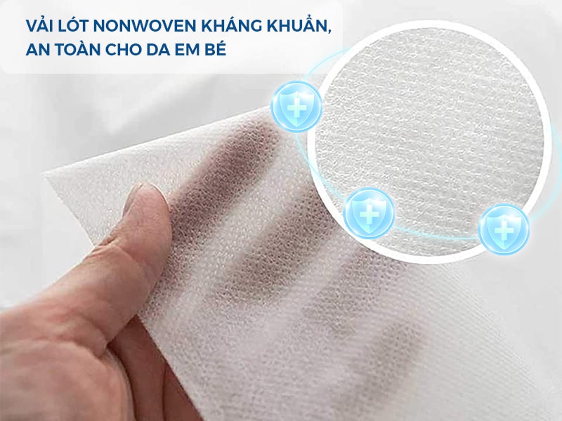 Vai Lot Nonwoven