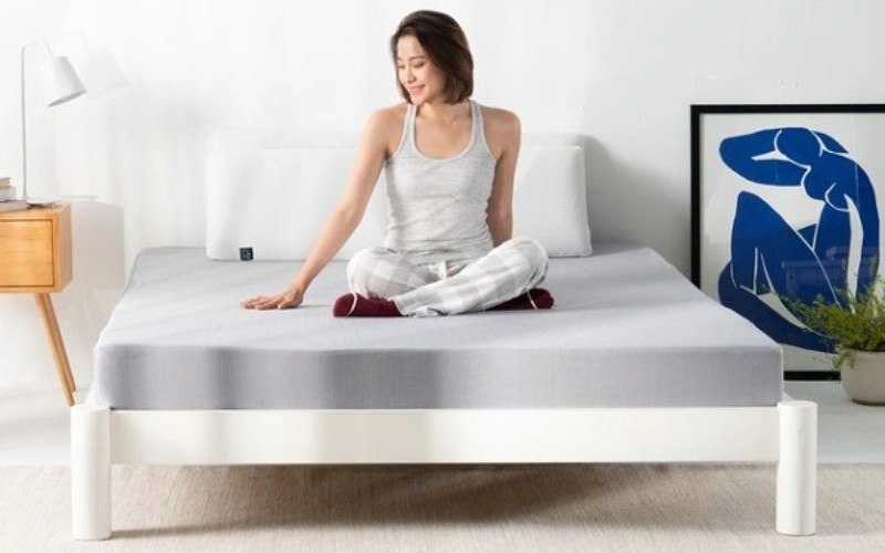 Giải đáp: Nên nằm giường hay đệm tốt cho sức khỏe?