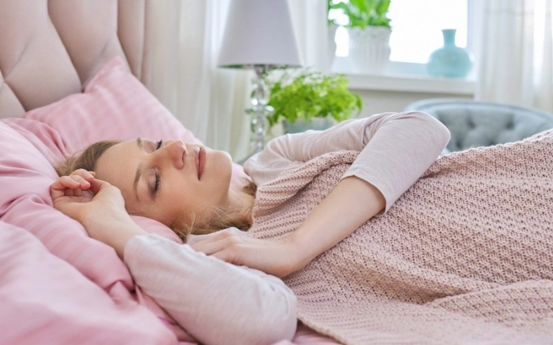 Lý do xuất hiện tình trạng ngủ nhưng vẫn có ý thức