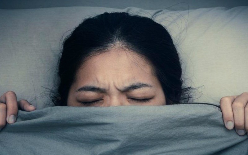 Hệ lụy của rối loạn giấc mơ đối với sức khỏe