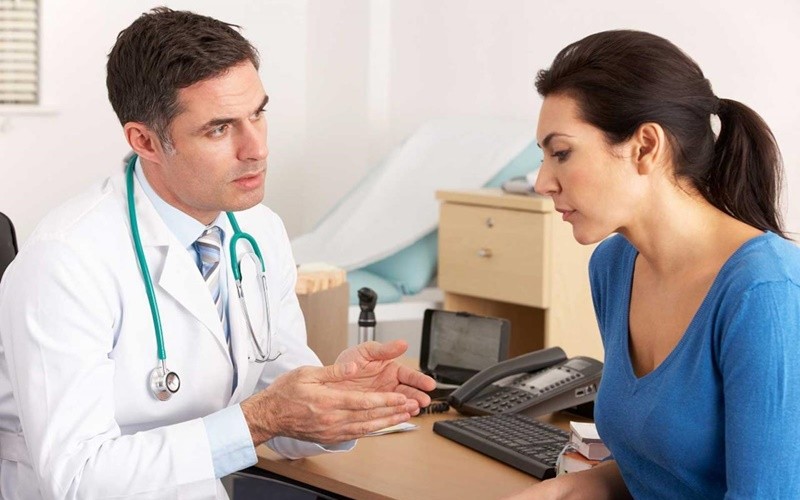 Phân biệt rối loạn ác mộng và kinh hoàng ban đêm